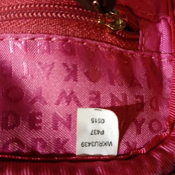 Kate Spade International Carry-on  - Picture 8 of 9